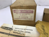 Dayton 2E375 Hot Water Control
