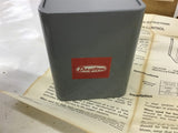 Dayton 2E375 Hot Water Control