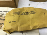 Dayton 2E375 Hot Water Control