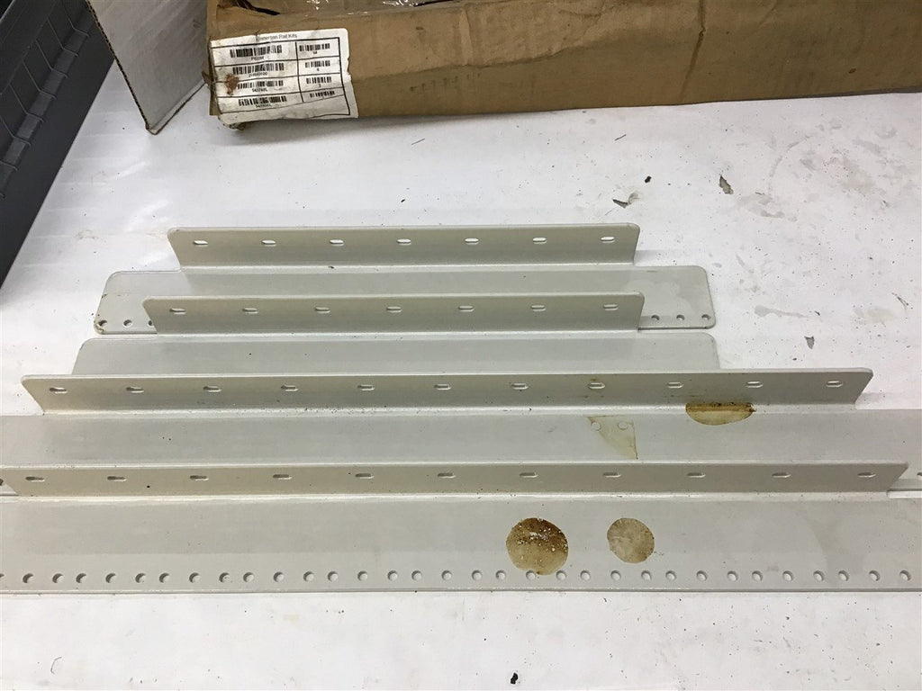 Emerson P92264 Rail Kit