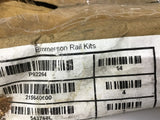 Emerson P92264 Rail Kit