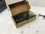 Dayton 5X689 2 Bolt Pillow Block Bearing 1 15/16" bore