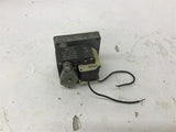 Dayton 3M099 Gear motor 120 Volts 1/2 Amp 18 Rpm Single Phase 166:1 Ratio