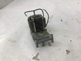 Dayton 3M104 GearMotor 6.3 RPM 115 Volts 525:1 Ratio 1/60 HP