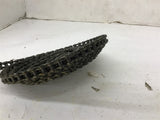 #35 Roller Chain 10' Long