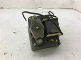 Dayton Gear Motor 3M099 120V 60HZ 1/2 Amp 18 RPM 166:1 Ratio