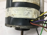 GE 5KCP29DG3404-T 1/15 HP 208-230V 1050 RPM