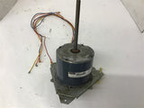 Fasco 7124-2032 208-230 V 1275-1150-1000 RPM 1/3 HP Type U24B1