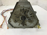 Fasco 7124-2032 208-230 V 1275-1150-1000 RPM 1/3 HP Type U24B1