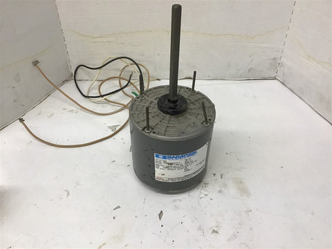 Marathon 4V148A802001B 48Y FR 1/3HP 825 RPM 208-230 V Blower Motor
