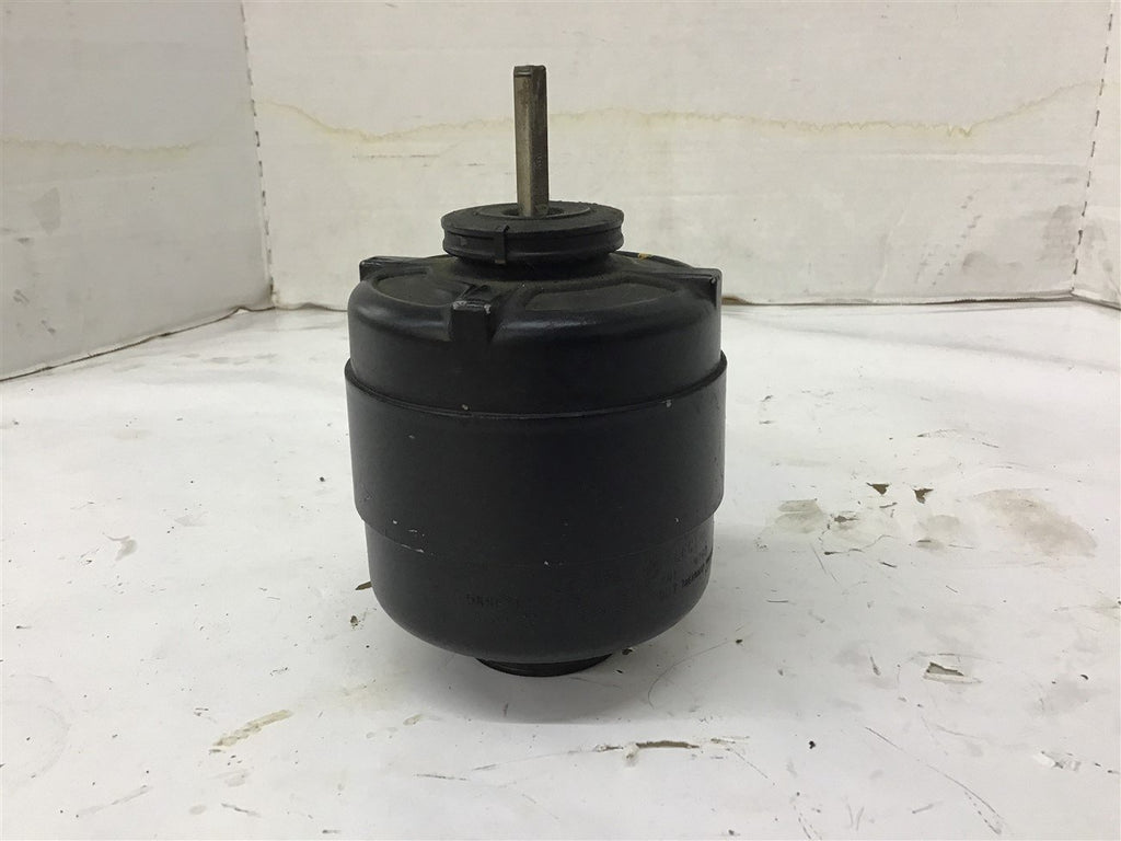 GE 5KSP11DG828S Blower Motor 1/4HP 230V 1550 RPM