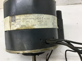 GE 5KCP29DG3404 Blower Motor 208-230 V 1/15 HP 1050RPM