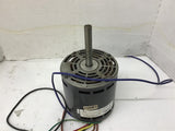 Emerson K55HXJKE-2912 208-230 V 1100 RPM 3/4 HP FR 48Y Blower Motor