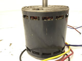 Emerson K55HXJKE-2912 208-230 V 1100 RPM 3/4 HP FR 48Y Blower Motor