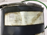 GE 5KSP29BG3054AT 208-230V 1/20HP 1050 RPM Blower Motor