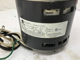 Emerson F48HXSBD-2687 208-230V 1050 RPM 1/6HP FR 42Y Blower Motor