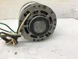 Emerson F48HXSBD-2687 208-230V 1050 RPM 1/6HP FR 42Y Blower Motor