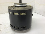 Emerson F48HXSBD-2687 208-230V 1050 RPM 1/6HP FR 42Y Blower Motor