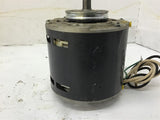 Emerson F48HXSBD-2687 208-230V 1050 RPM 1/6HP FR 42Y Blower Motor