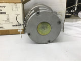 Century EL2024 1/4HP 115V 1725 RPM FR 48N AC Motor