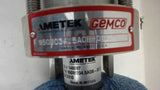 AMETEK 950MD34.5A0B-0CC2X LINEAR DISPLACEMENT TRANSDUCER