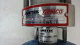 AMETEK 950MD34.5A0B-0CC2X LINEAR DISPLACEMENT TRANSDUCER