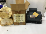 Wagner J56-38852-07 FR J56 1725 RPM 115/230 V 1 HP AC Motor