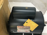 Wagner J56-38852-07 FR J56 1725 RPM 115/230 V 1 HP AC Motor