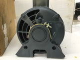 Wagner J56-38852-07 FR J56 1725 RPM 115/230 V 1 HP AC Motor