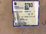 GE 5KCP39GGP730 S 1/4 HP 1075 RPM 115 V AC Motor