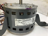 GE 5KCP39GGP730 S 1/4 HP 1075 RPM 115 V AC Motor