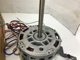 GE 5KCP39GGP730 S 1/4 HP 1075 RPM 115 V AC Motor