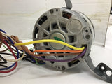 GE 5KCP39GGP730 S 1/4 HP 1075 RPM 115 V AC Motor