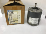 GE 5KH39QN5550X 1/8HP 115V 1725 RPM FR 48Y AC Motor