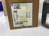 GE 5KH39QN5550X 1/8HP 115V 1725 RPM FR 48Y AC Motor