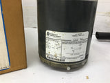 GE 5KH39QN5550X 1/8HP 115V 1725 RPM FR 48Y AC Motor