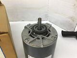 GE 5KH39QN5550X 1/8HP 115V 1725 RPM FR 48Y AC Motor