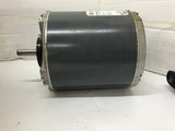 GE 5KH39QN5550X 1/8HP 115V 1725 RPM FR 48Y AC Motor