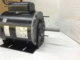 Century 042A 1/4 HP 1700 RPM 115-230V FR 48Z AC Motor
