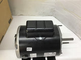 Century 042A 1/4 HP 1700 RPM 115-230V FR 48Z AC Motor