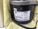 Emerson SD55GYSAK-1981 1/8 HP 3450 RPM 115V FR 48M AC Motor