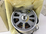 Emerson SD55GYSAK-1981 1/8 HP 3450 RPM 115V FR 48M AC Motor