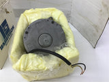 Emerson SD55GYSAK-1981 1/8 HP 3450 RPM 115V FR 48M AC Motor