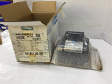 Leeson 101431.00 1/3 HP AC Motor 115/208/230 V 3450RPM FR 48