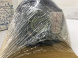 Leeson 101431.00 1/3 HP AC Motor 115/208/230 V 3450RPM FR 48
