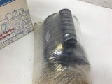 Leeson 101431.00 1/3 HP AC Motor 115/208/230 V 3450RPM FR 48