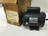 Howard H56-32817-00 3/4 HP AC Motor 115/230 Volts 1800 Rpm 4P 56 Frame
