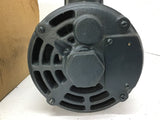 Howard H56-32817-00 3/4 HP AC Motor 115/230 Volts 1800 Rpm 4P 56 Frame