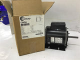 Century C045A 1/4 HP AC Motor 115/230 Volts 1100 Rpm 48Z Frame