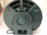 Leland Faraday M-236E 1/3 HP AC Motor 15/208-230 Volts 3600 Rpm 2P Single Phase